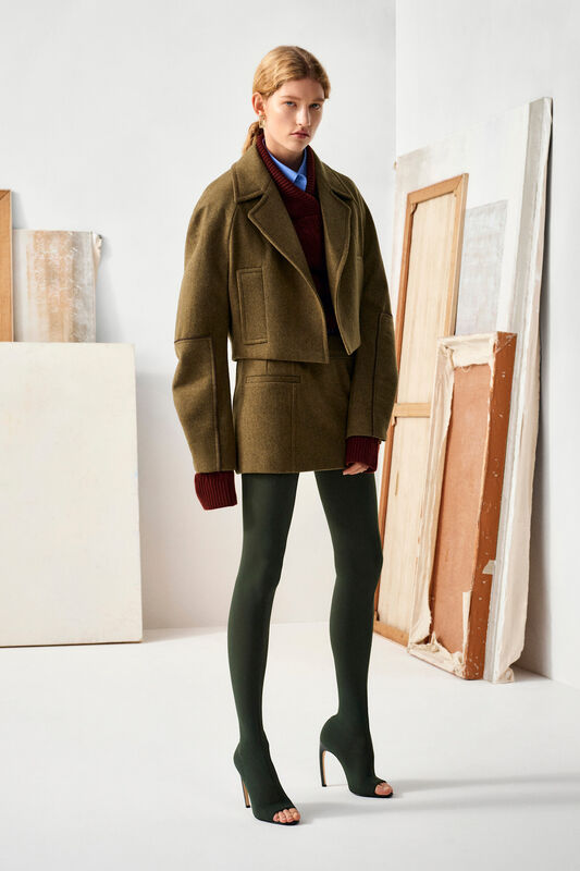 Victoria Beckham PreFall PO F24 016
