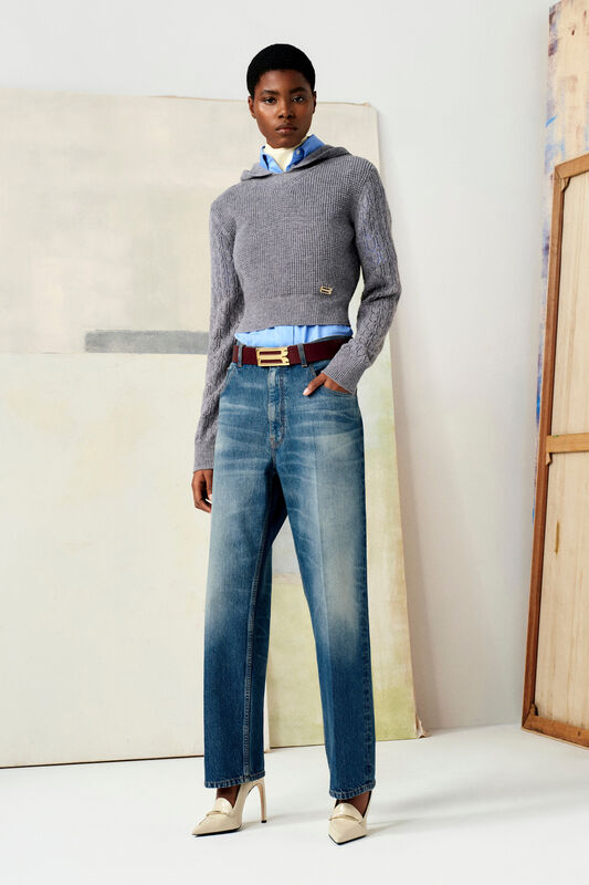 Victoria Beckham PreFall PO F24 019