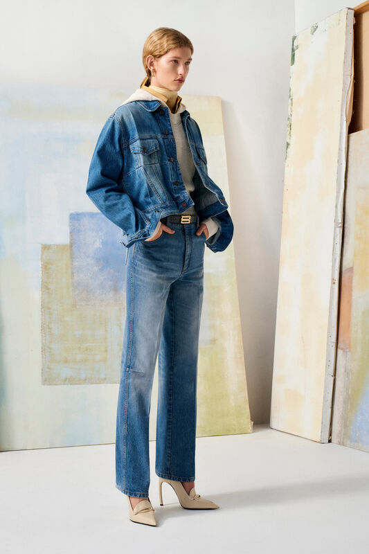Victoria Beckham PreFall PO F24 020