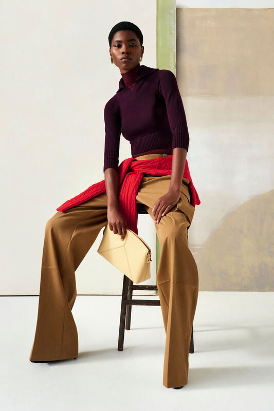 Victoria Beckham PreFall PO F24 024