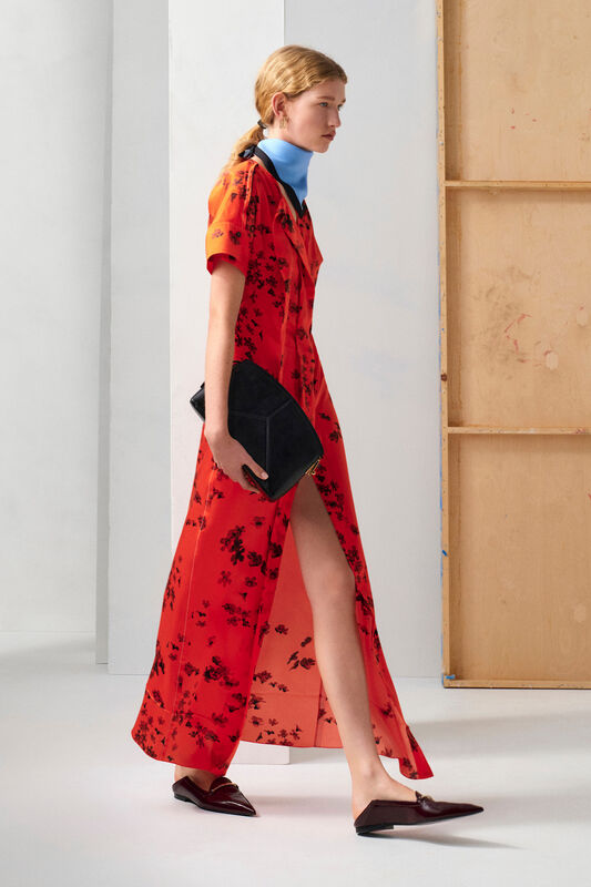Victoria Beckham PreFall PO F24 026