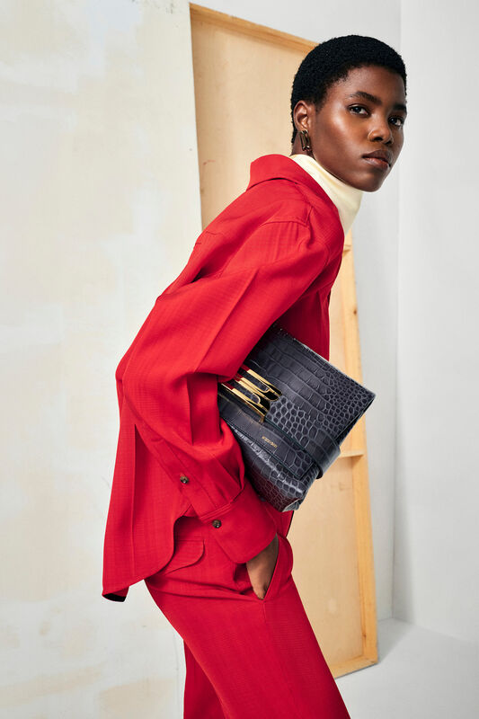 Victoria Beckham PreFall PO F24 027