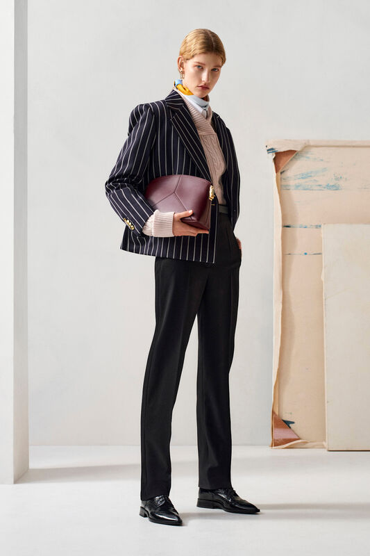 Victoria Beckham PreFall PO F24 031