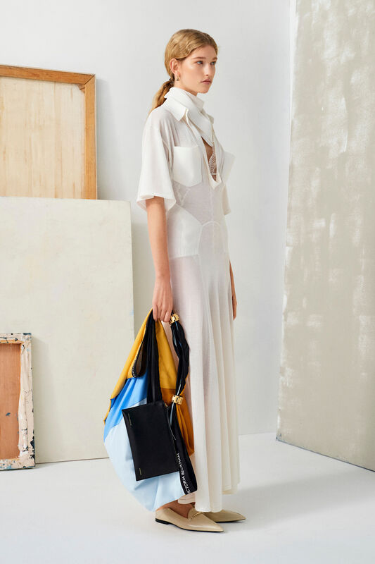 Victoria Beckham PreFall PO F24 033