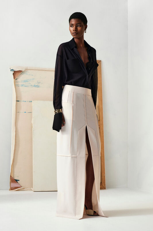 Victoria Beckham PreFall PO F24 037