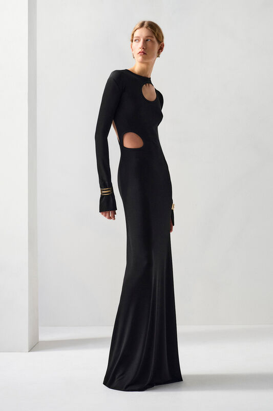 Victoria Beckham PreFall PO F24 043