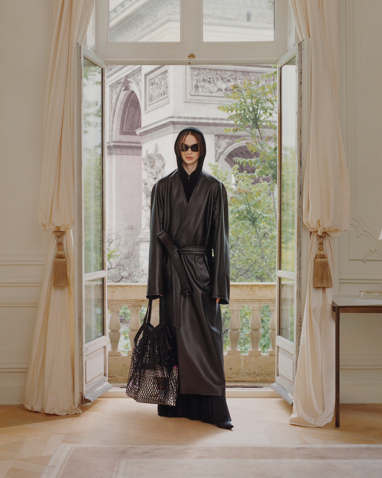 Balenciaga Resort PO S24 003
