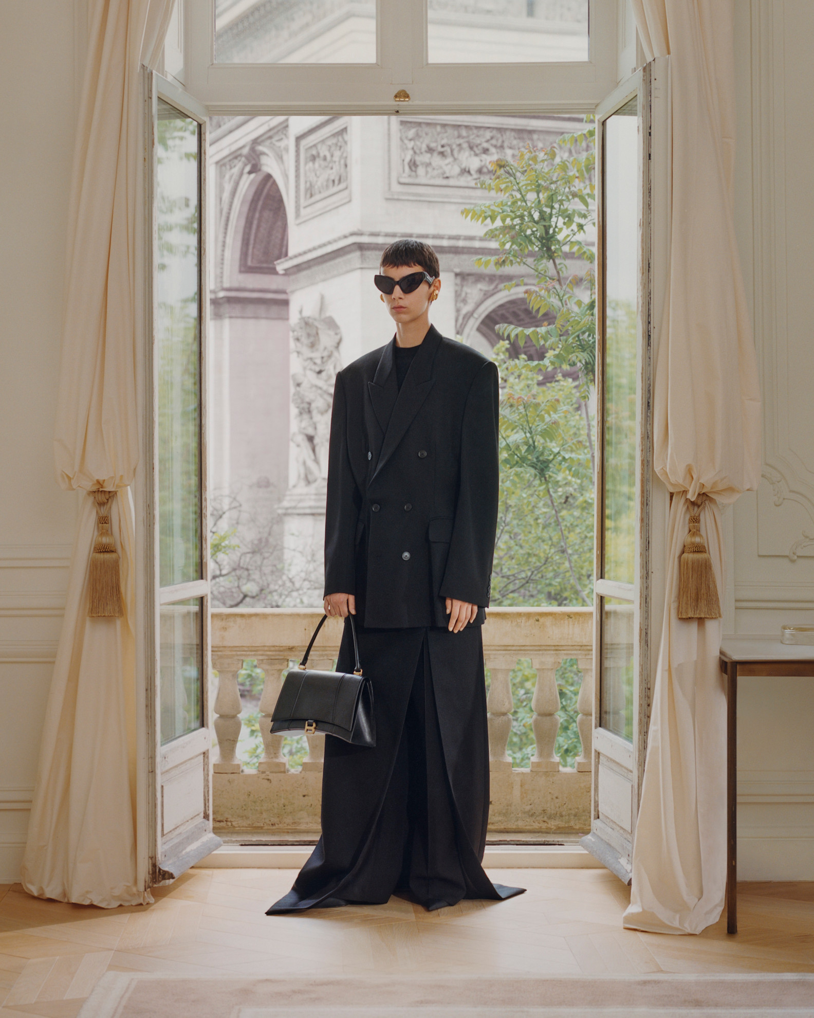 Balenciaga Resort PO S24 007