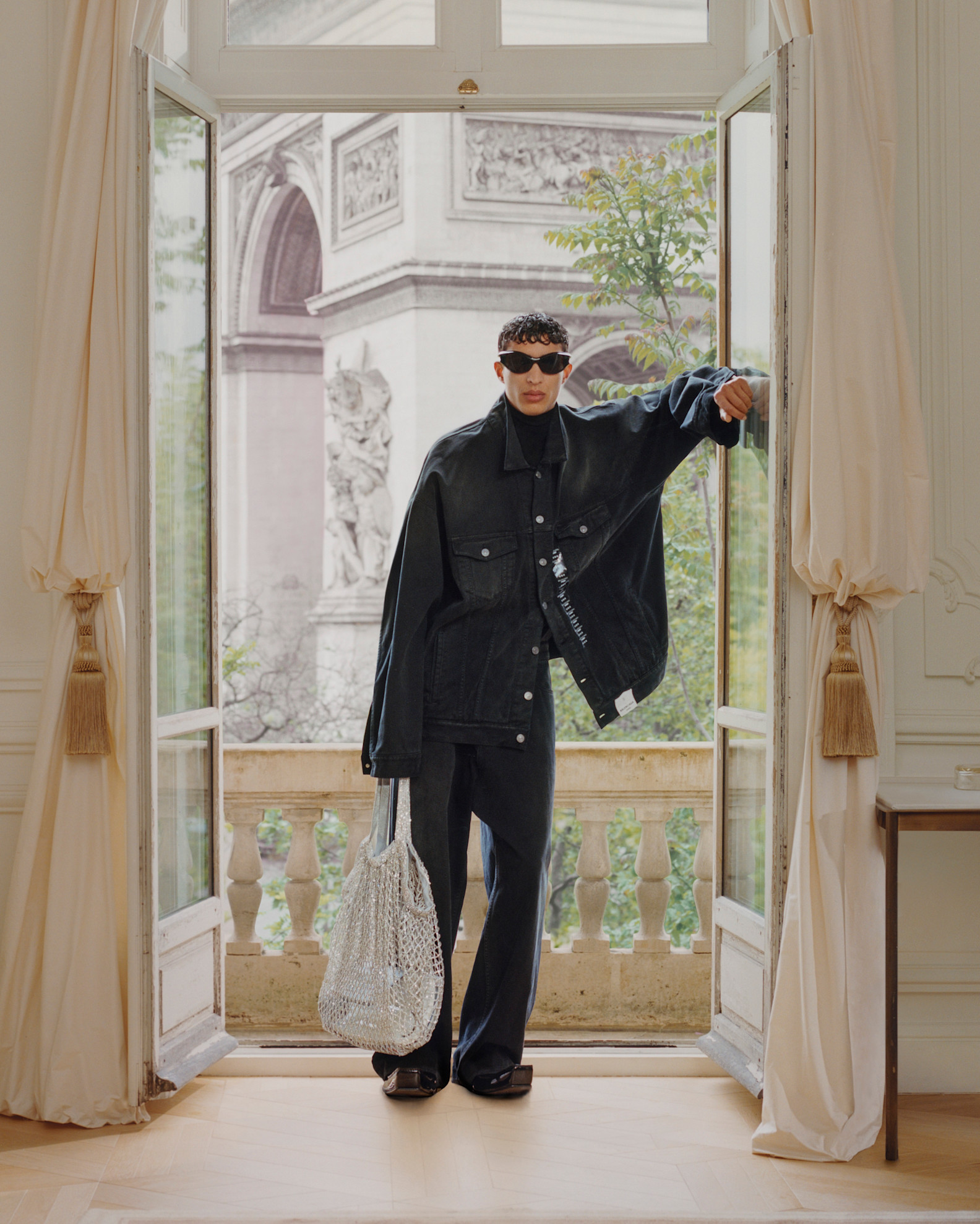 Balenciaga Resort PO S24 023