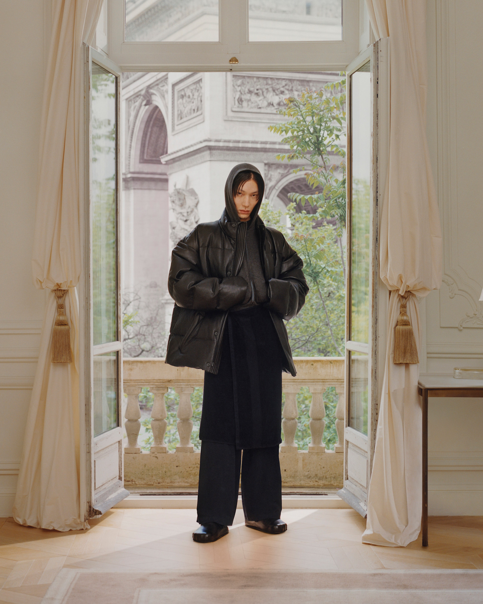 Balenciaga Resort PO S24 032