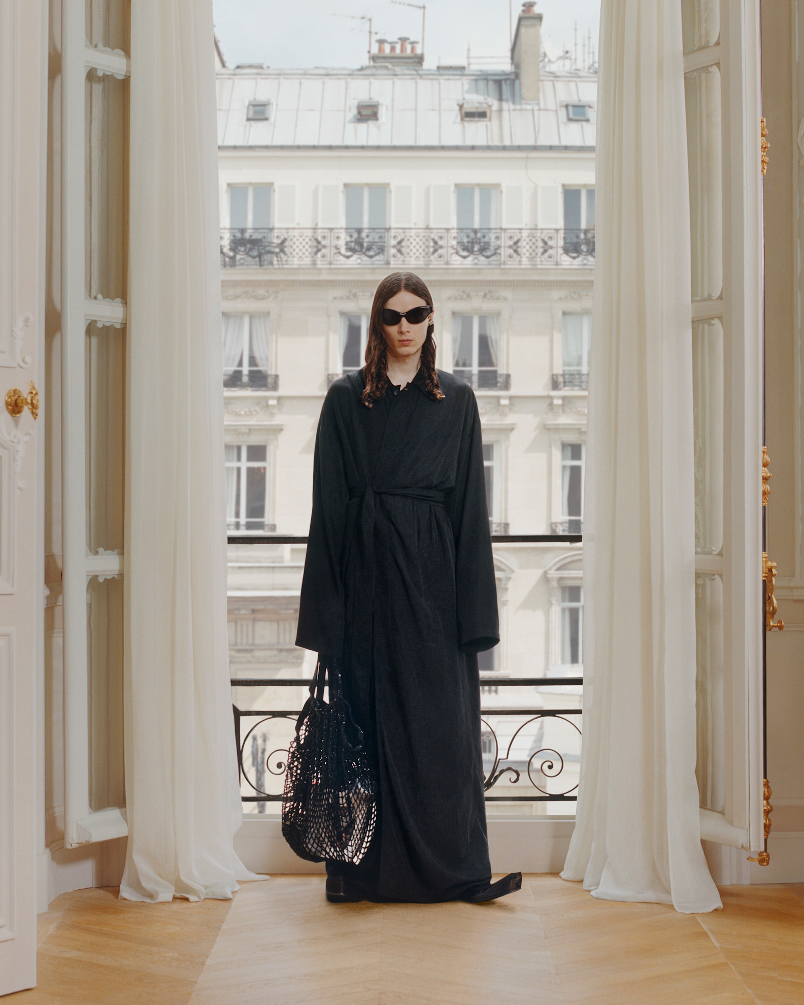 Balenciaga Resort PO S24 034