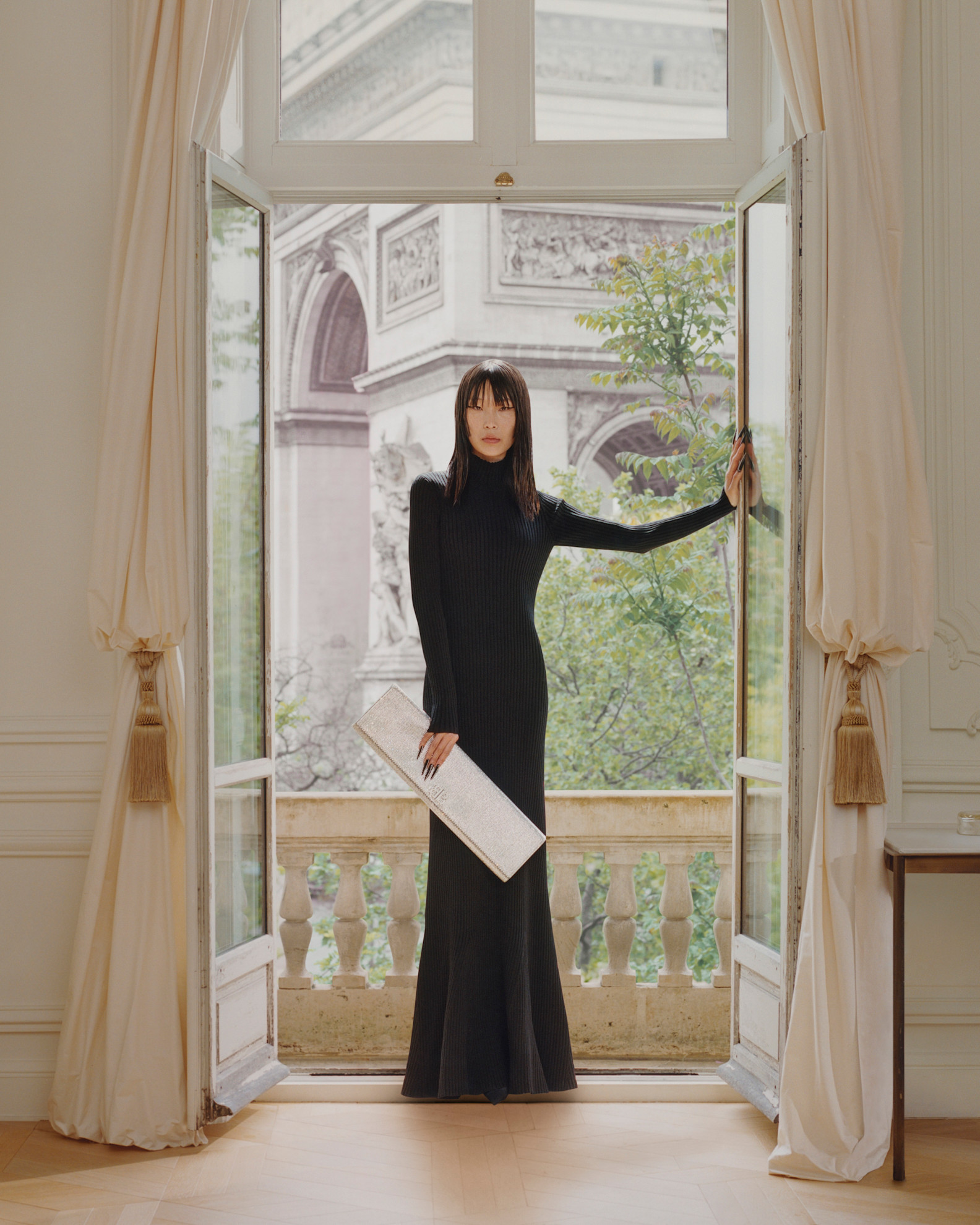 Balenciaga Resort PO S24 042