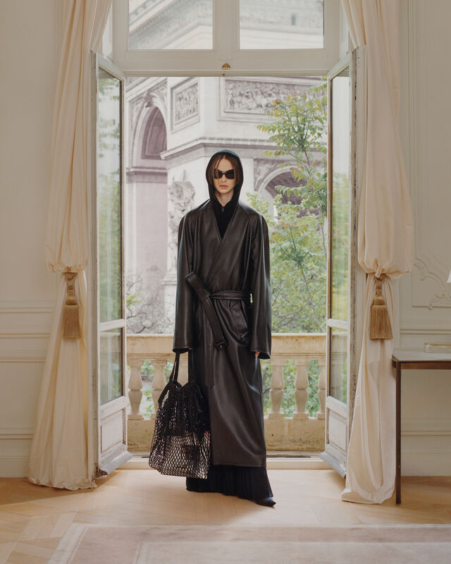 Balenciaga Resort PO S24 003
