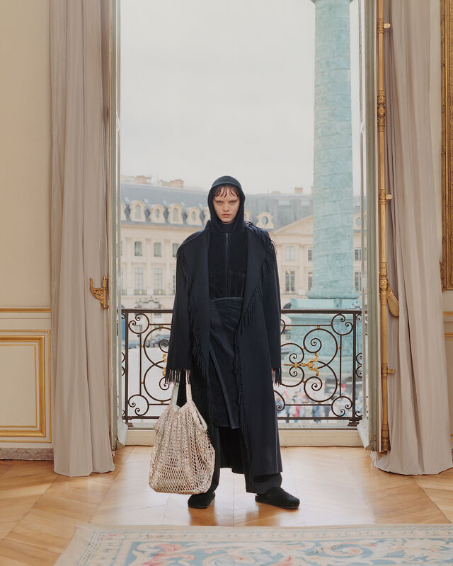 Balenciaga Resort PO S24 016