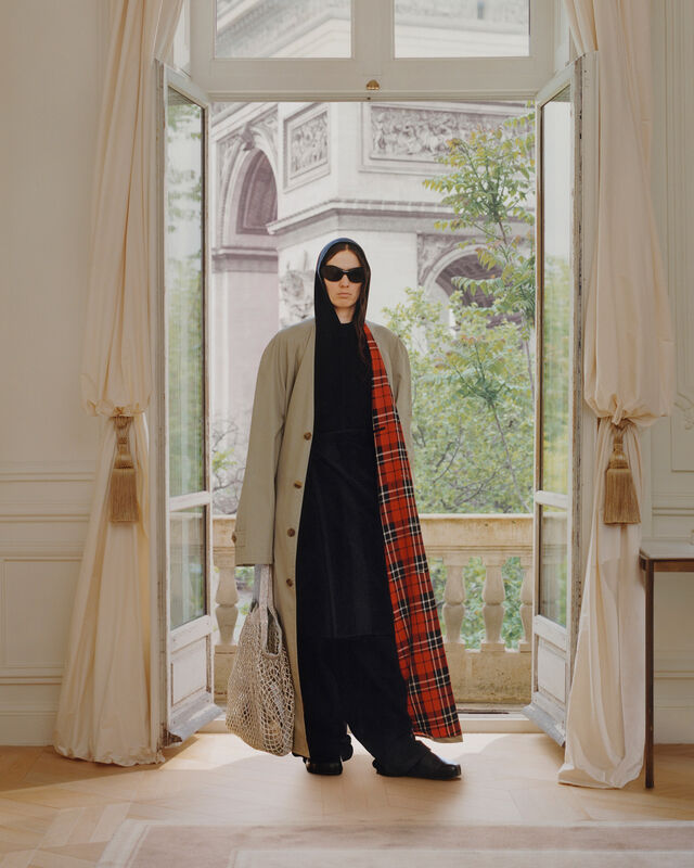 Balenciaga Resort PO S24 019