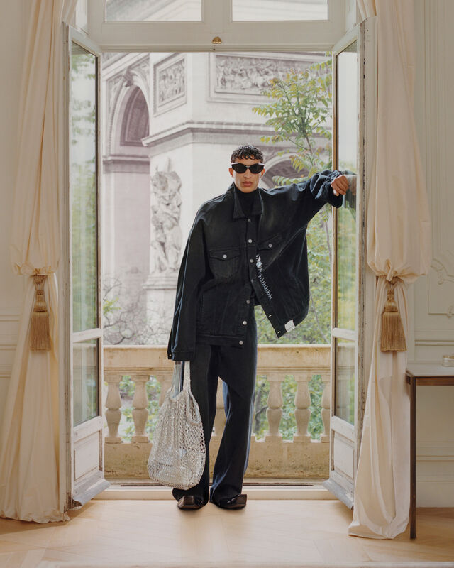 Balenciaga Resort PO S24 023