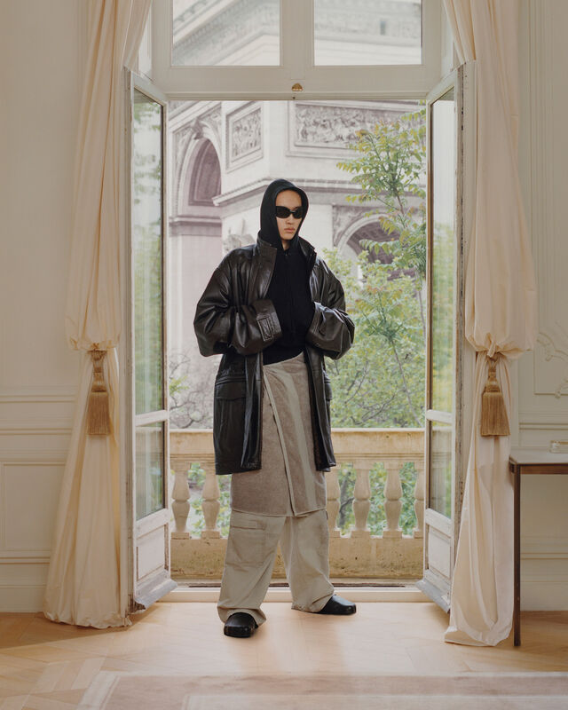 Balenciaga Resort PO S24 030