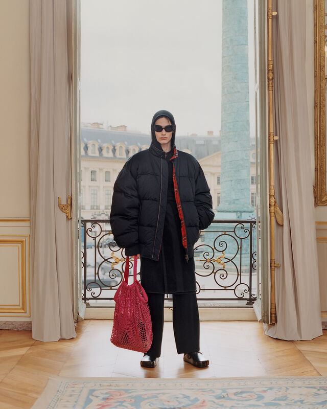 Balenciaga Resort PO S24 031