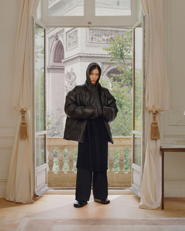 Balenciaga Resort PO S24 032