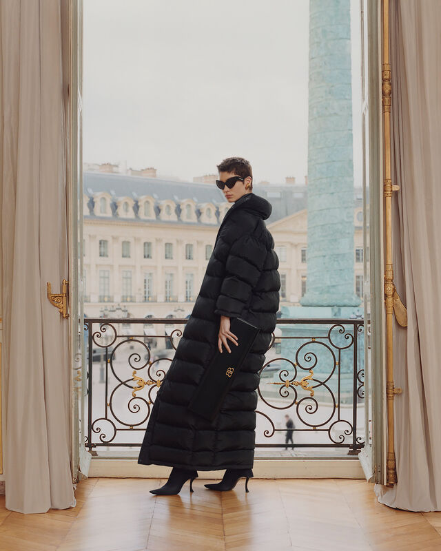 Balenciaga Resort PO S24 033