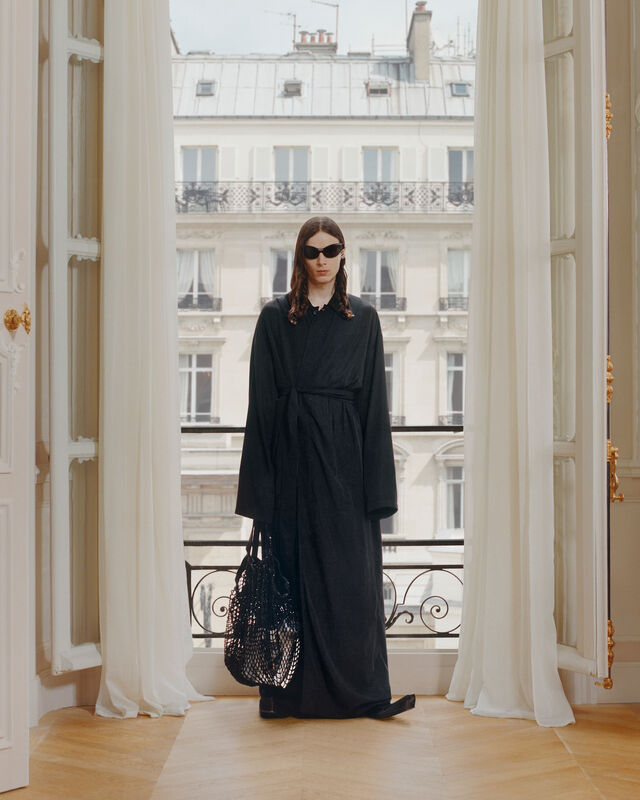 Balenciaga Resort PO S24 034