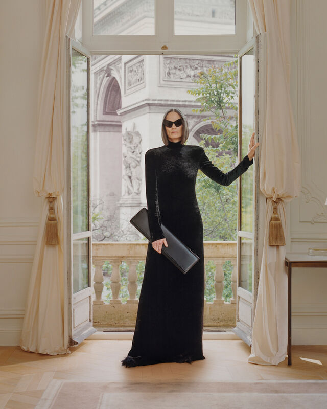 Balenciaga Resort PO S24 036