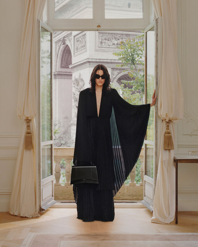 Balenciaga Resort PO S24 039