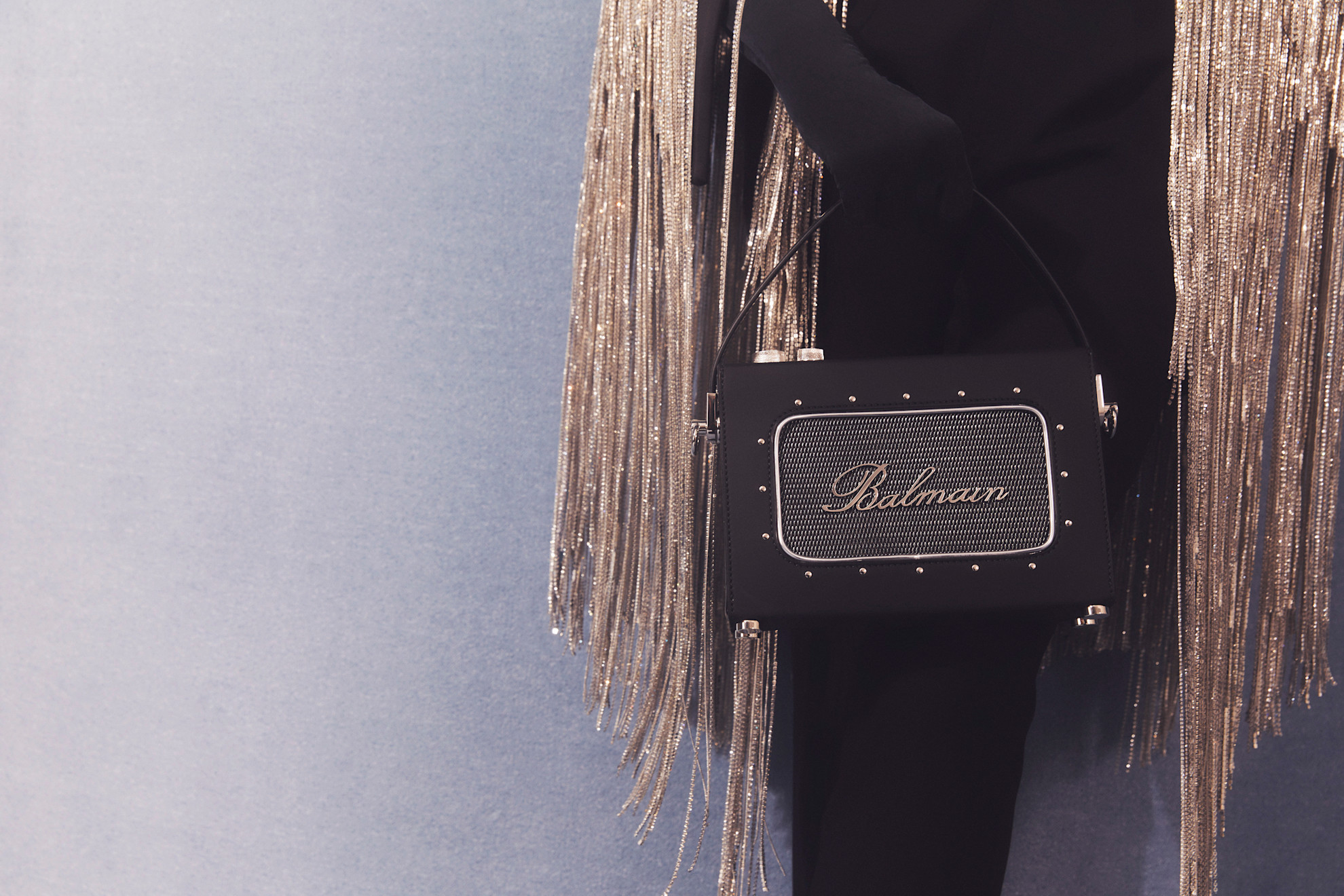 Balmain Resort PO S24 049