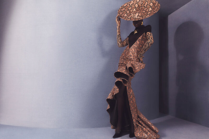 Balmain Resort PO S24 028