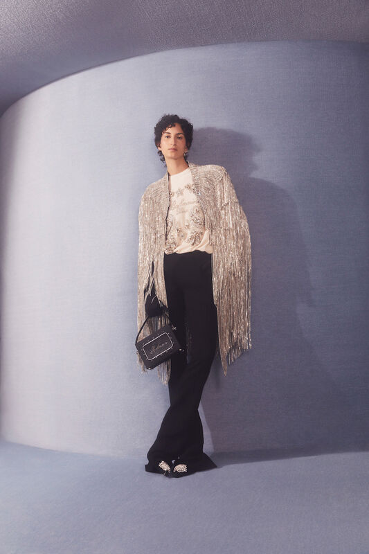 Balmain Resort PO S24 048