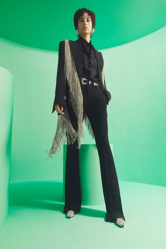Balmain Resort PO S24 051