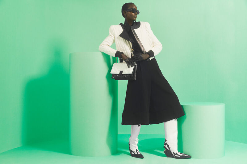 Balmain Resort PO S24 059