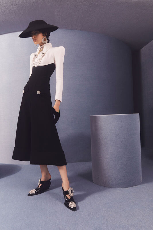 Balmain Resort PO S24 061