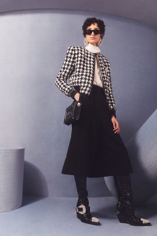 Balmain Resort PO S24 062