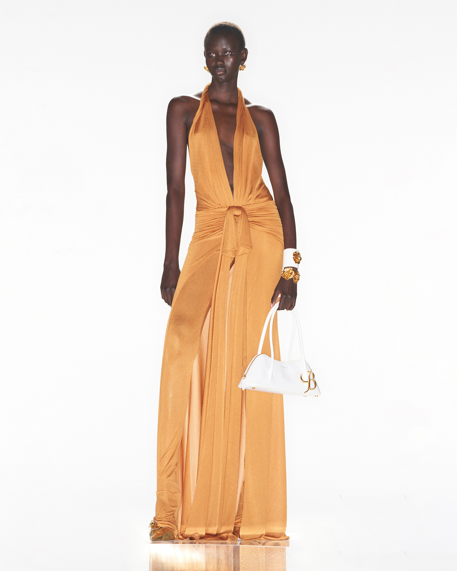 Blumarine Resort PO S24 009