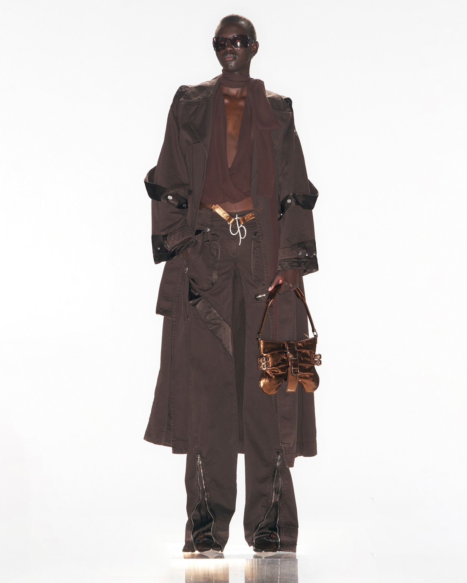 Blumarine Resort PO S24 016