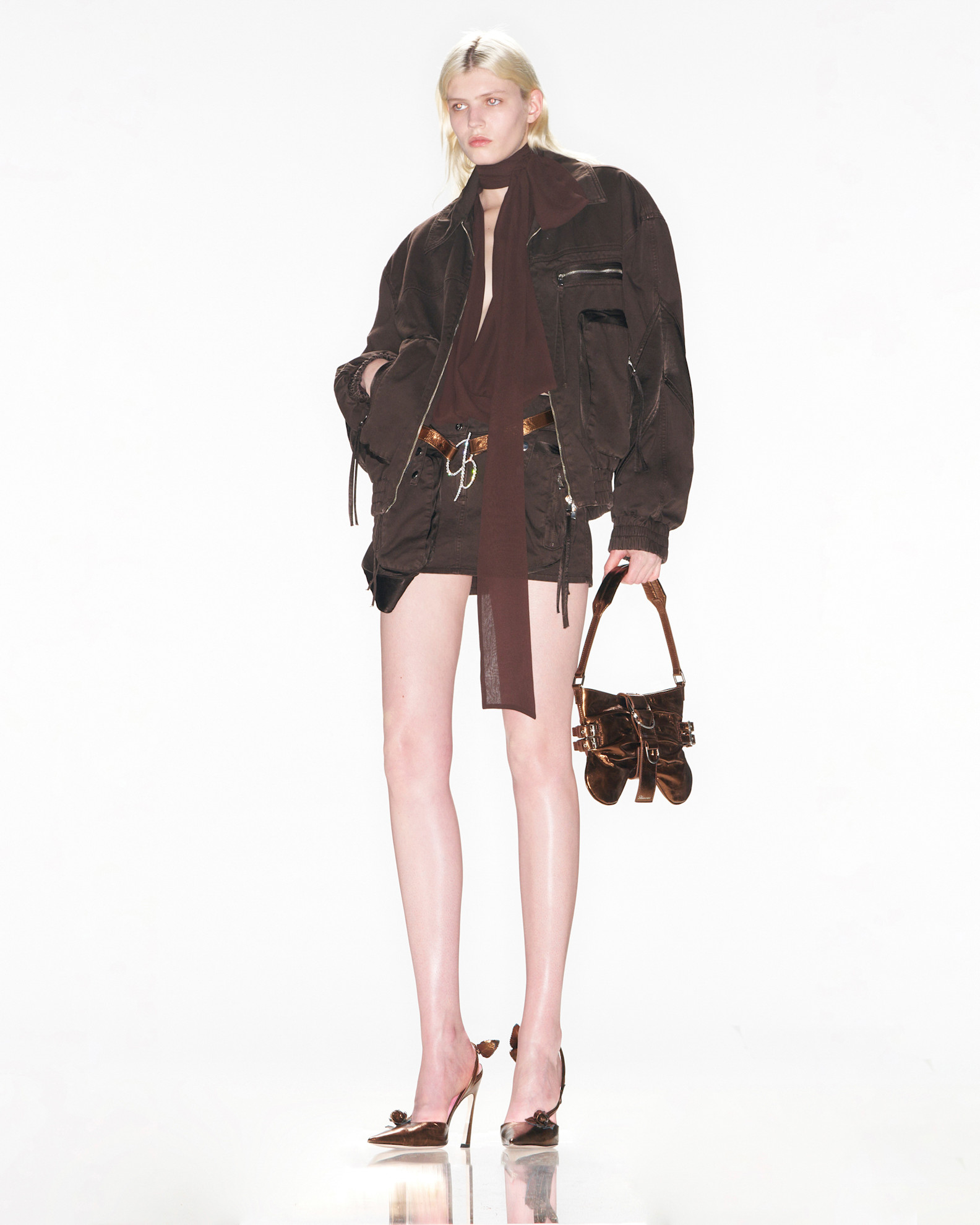 Blumarine Resort PO S24 018