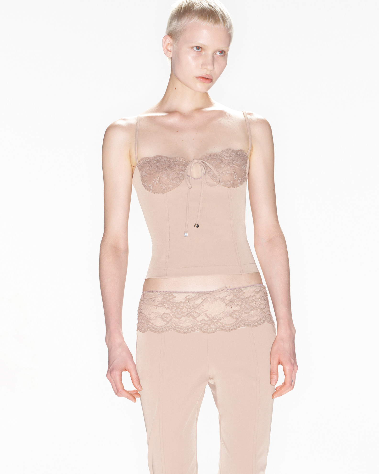 Blumarine Resort PO S24 021
