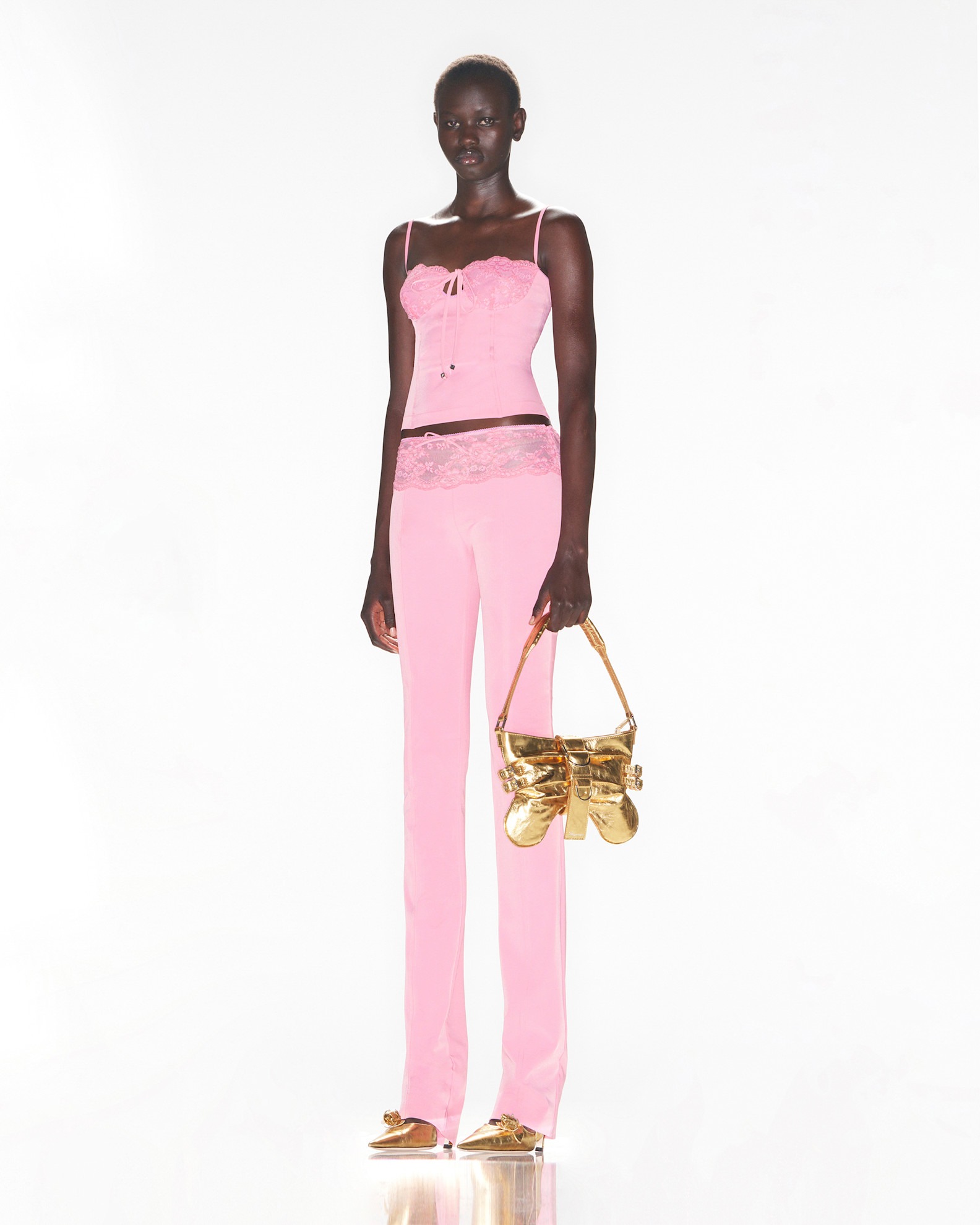 Blumarine Resort PO S24 023