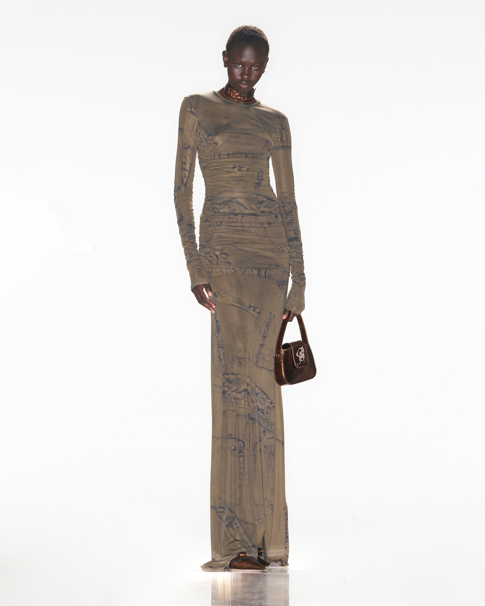 Blumarine Resort PO S24 025