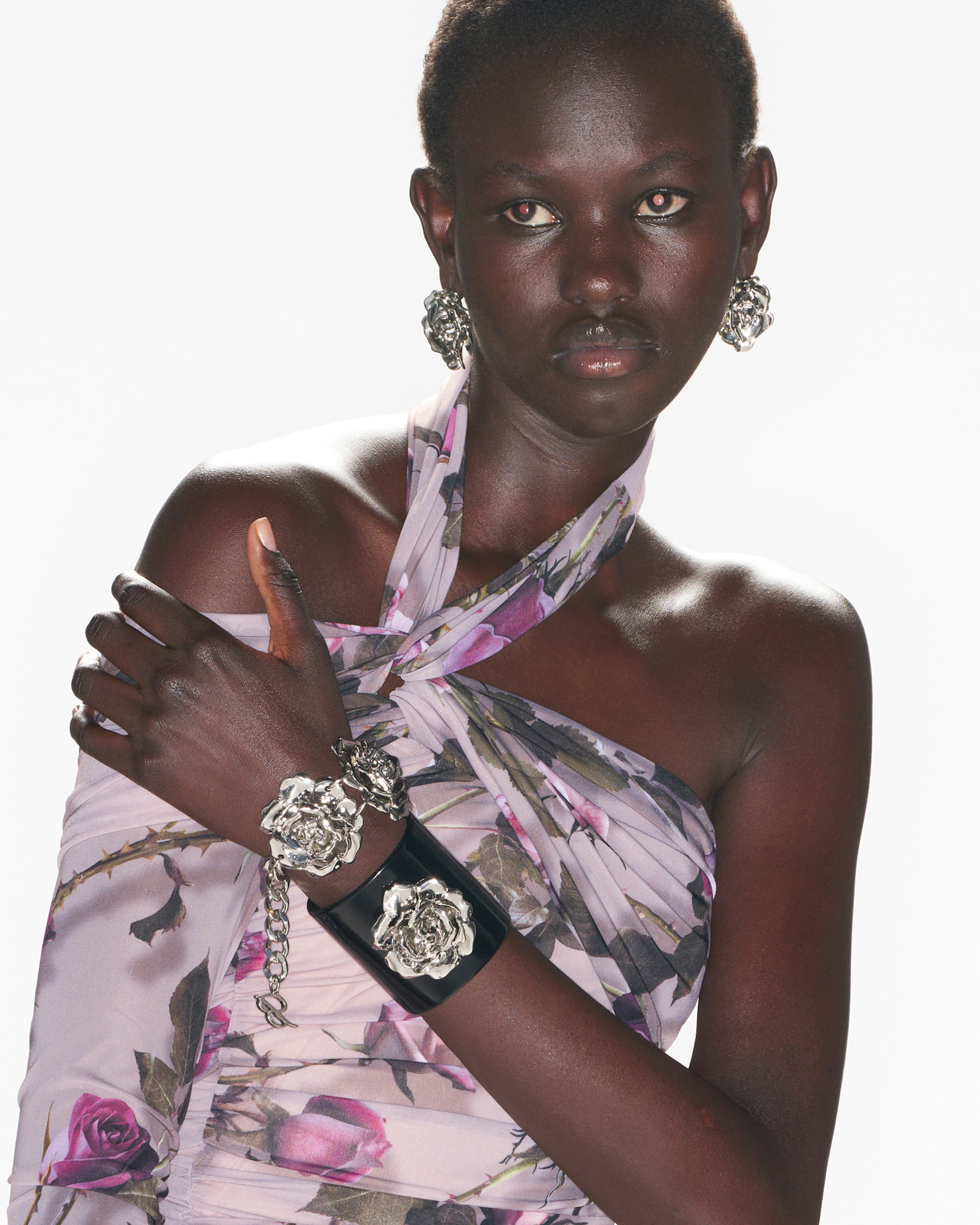 Blumarine Resort PO S24 031