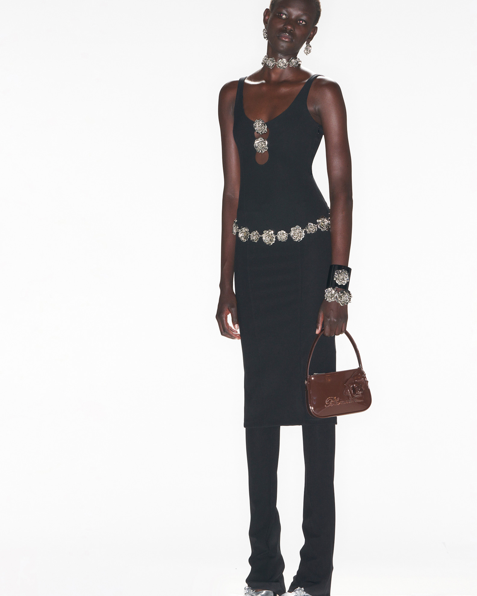 Blumarine Resort PO S24 043