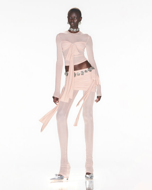 Blumarine Resort PO S24 002