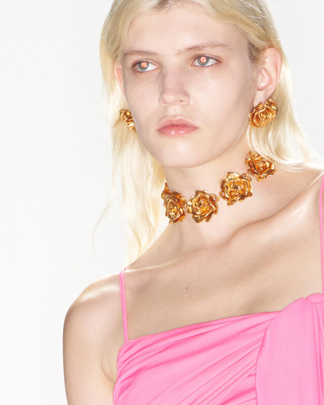 Blumarine Resort PO S24 004