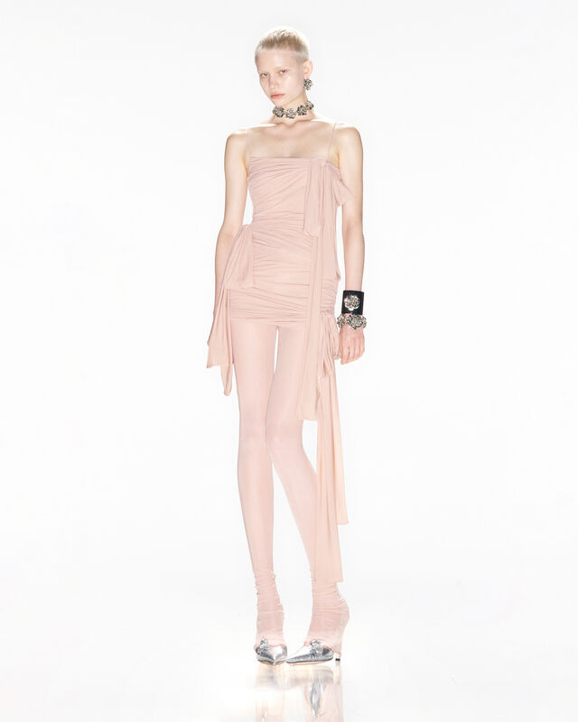 Blumarine Resort PO S24 005