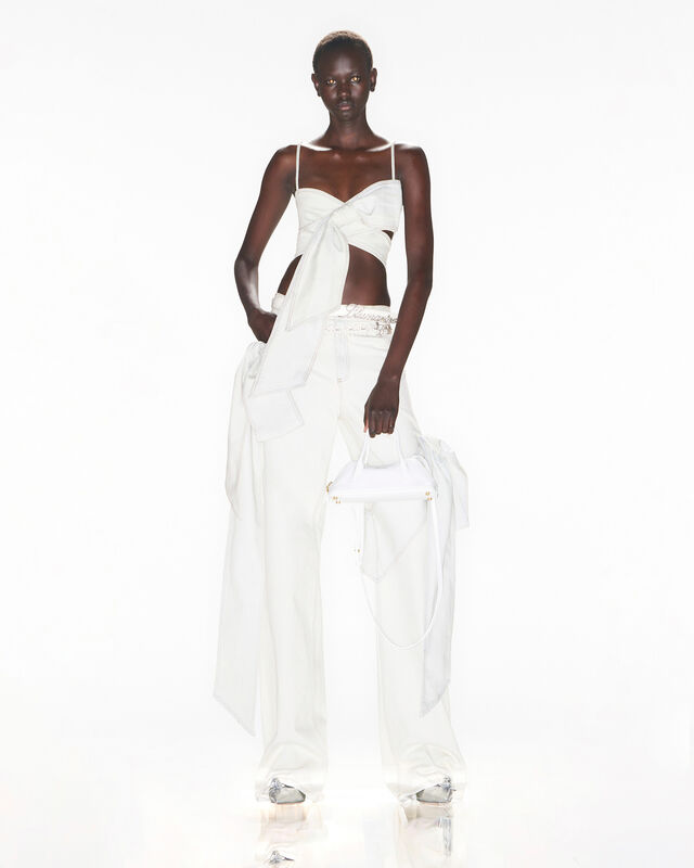 Blumarine Resort PO S24 006