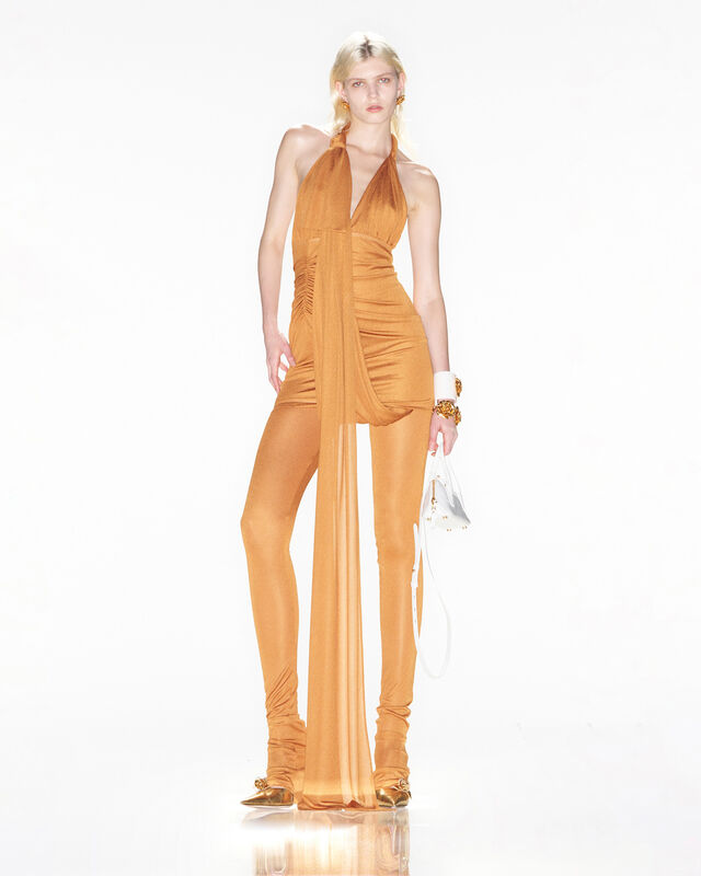 Blumarine Resort PO S24 007