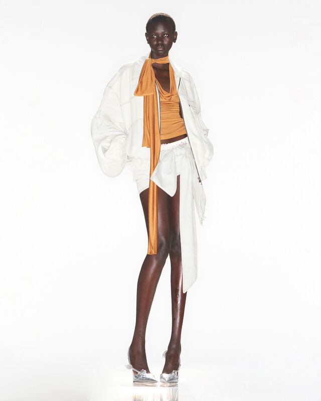Blumarine Resort PO S24 008