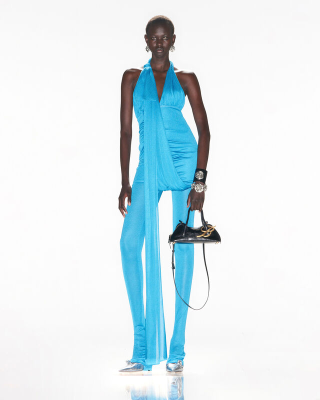 Blumarine Resort PO S24 012
