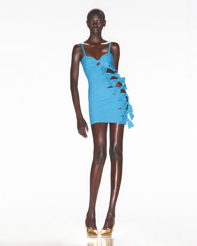 Blumarine Resort PO S24 014